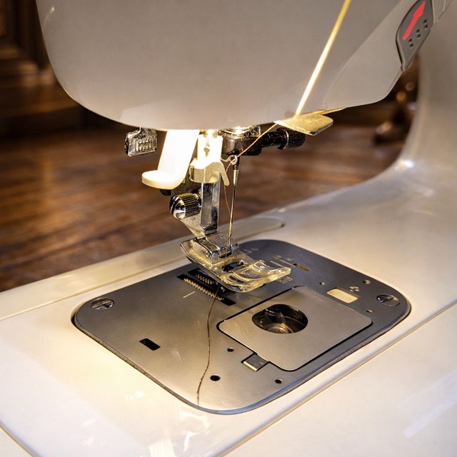 ◇JUKI 刺しゅう機セットjupre HZL-009+おまけ 】整備済み品 - メルカリ