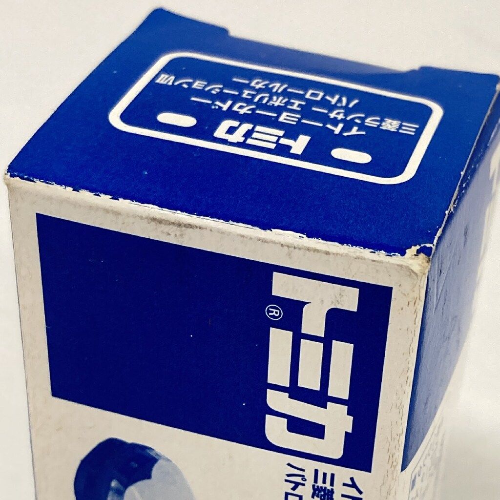 トミー トミカ/イトーヨーカドー 三菱 ランサーエボリューションⅦ