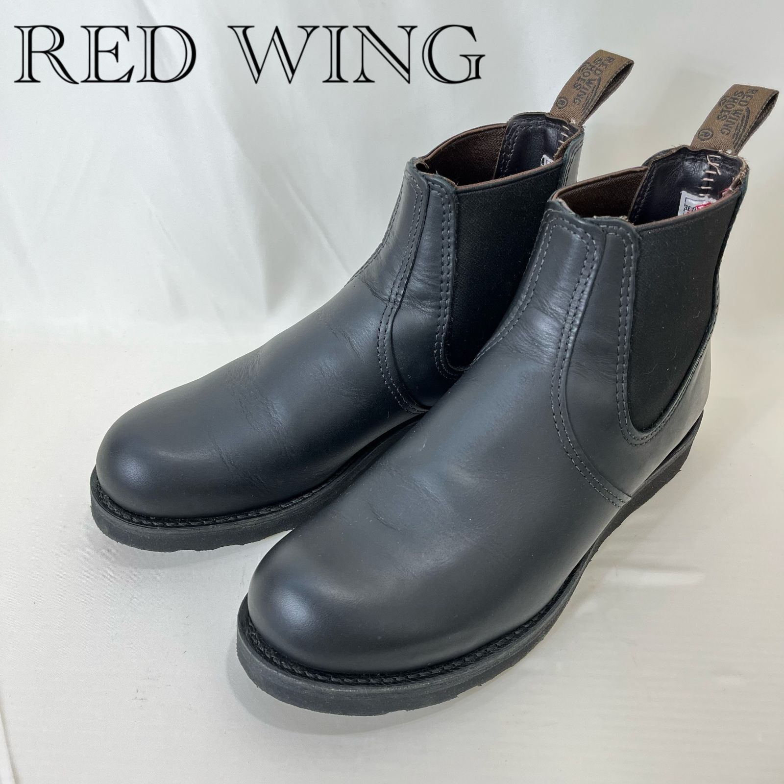RED WING レッドウィング CLASSIC CHELSEA 