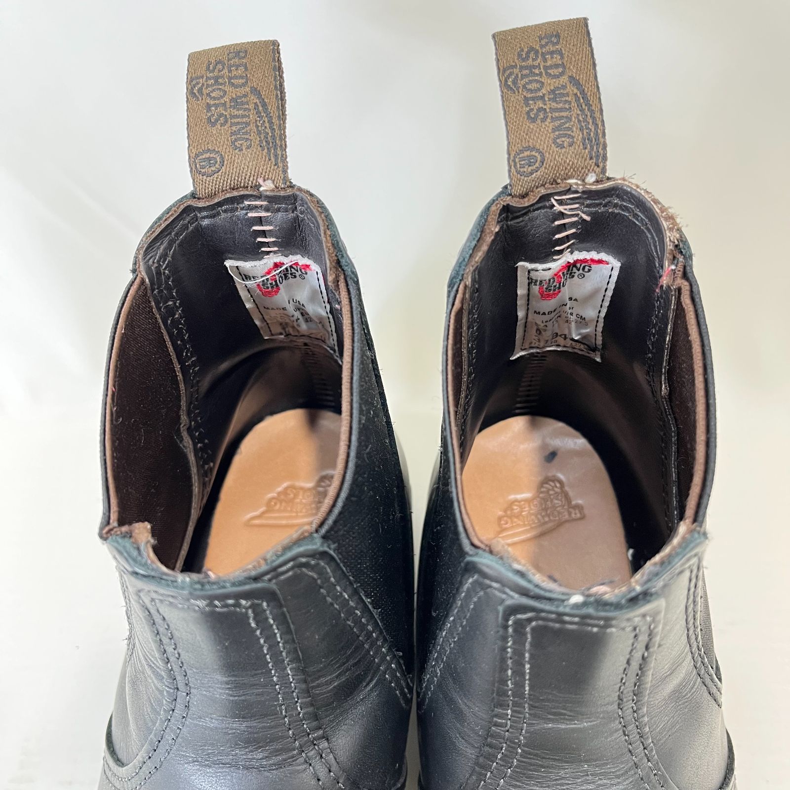 RED WING レッドウィング CLASSIC CHELSEA 