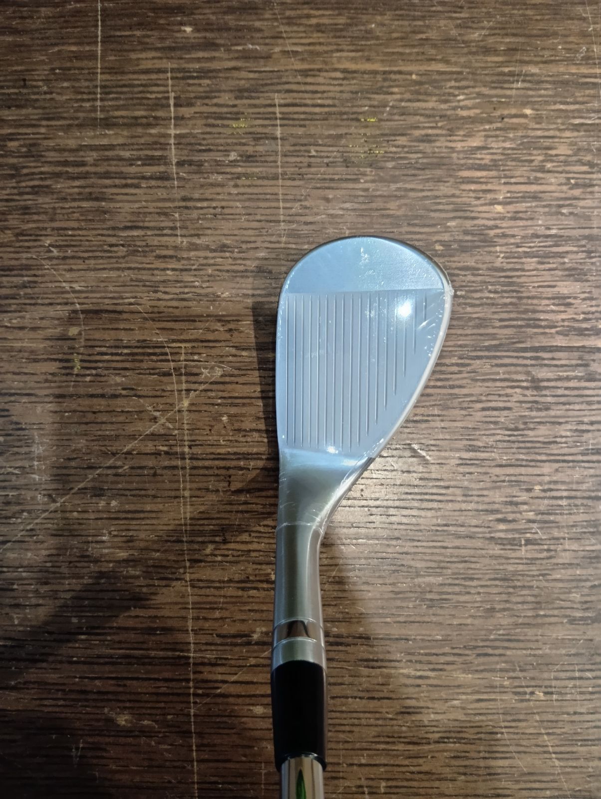 Wg【新品未使用品】タイトリスト Vokey SM11 ウェッジ 58-06（K