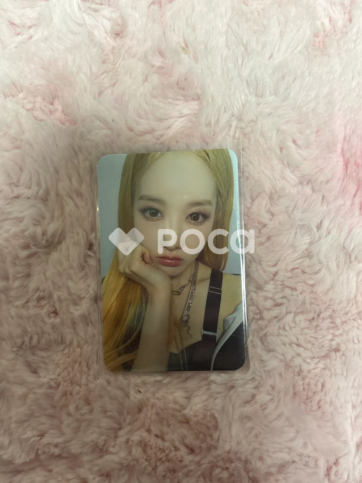 STAYC シウン LIT LIMITED EDITION B - メルカリ