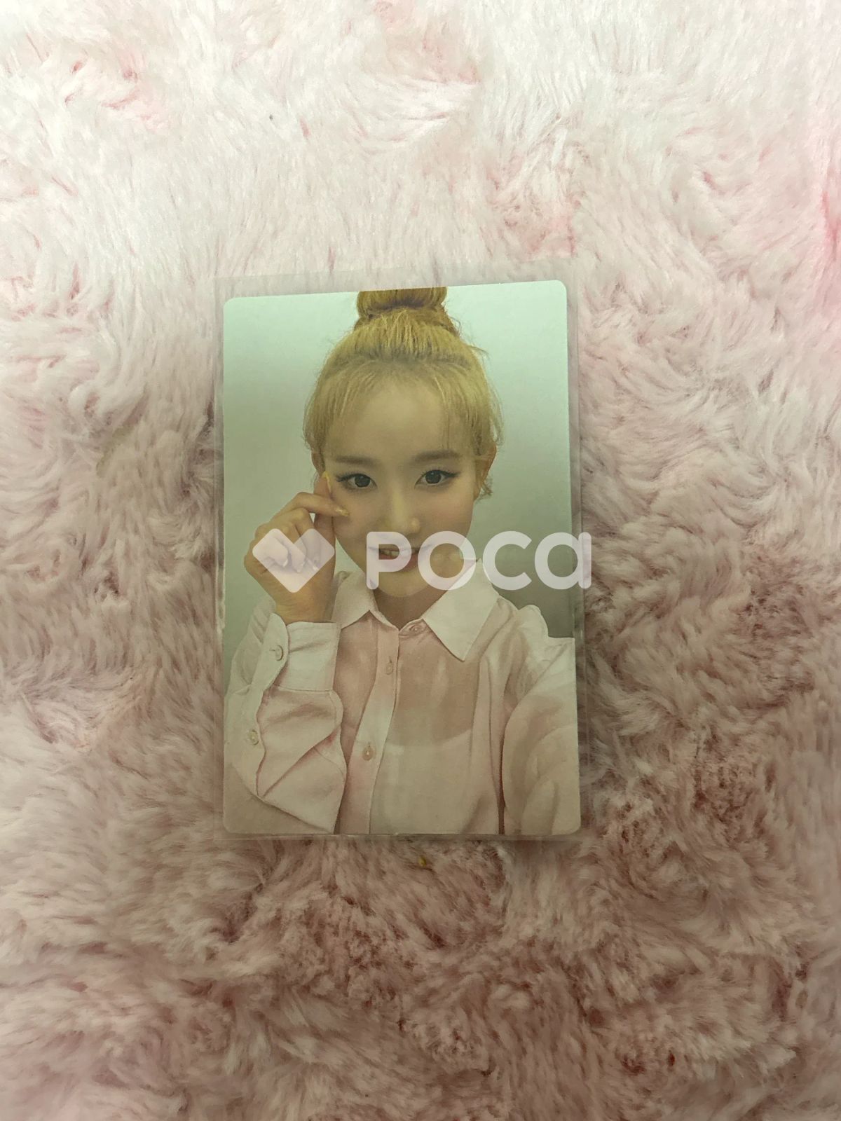 STAYC シウン TEENFRESH - メルカリ