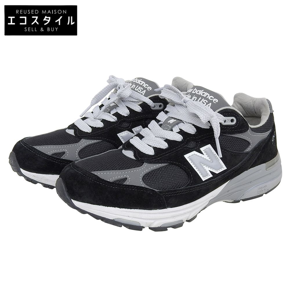 NEW BALANCE ニューバランス 美品 ローカット スニーカー シューズ