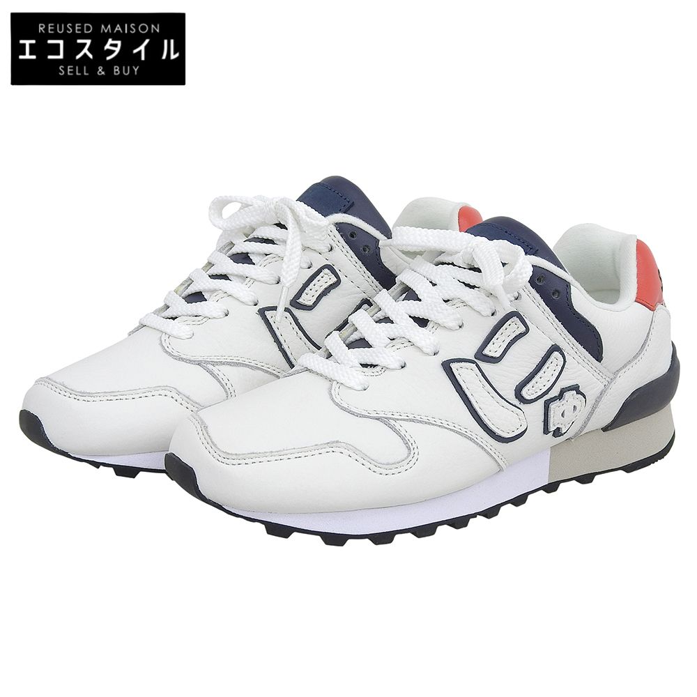 Sangacio サンガッチョ 新品同様 にゅ～ず ローカット スニーカー