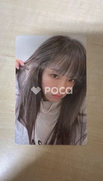 YENA チェ・イェナ Love War Love Ver. - メルカリ