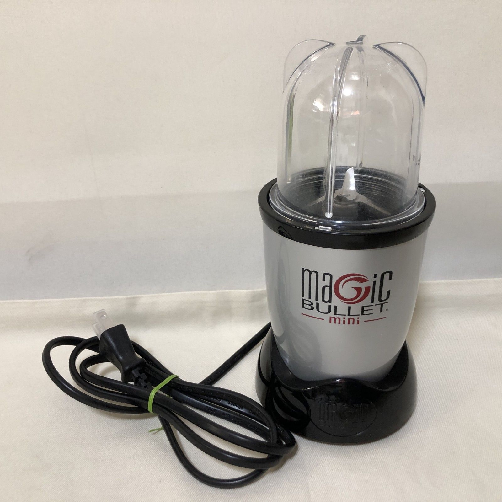 H934 ショップジャパン マジックブレット ミニ 多機能 FN005073