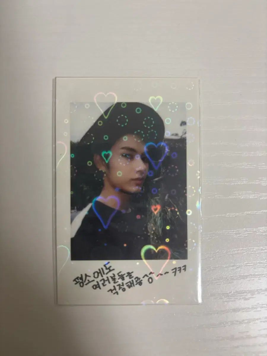 Seventeen ジュン トレカ - メルカリ