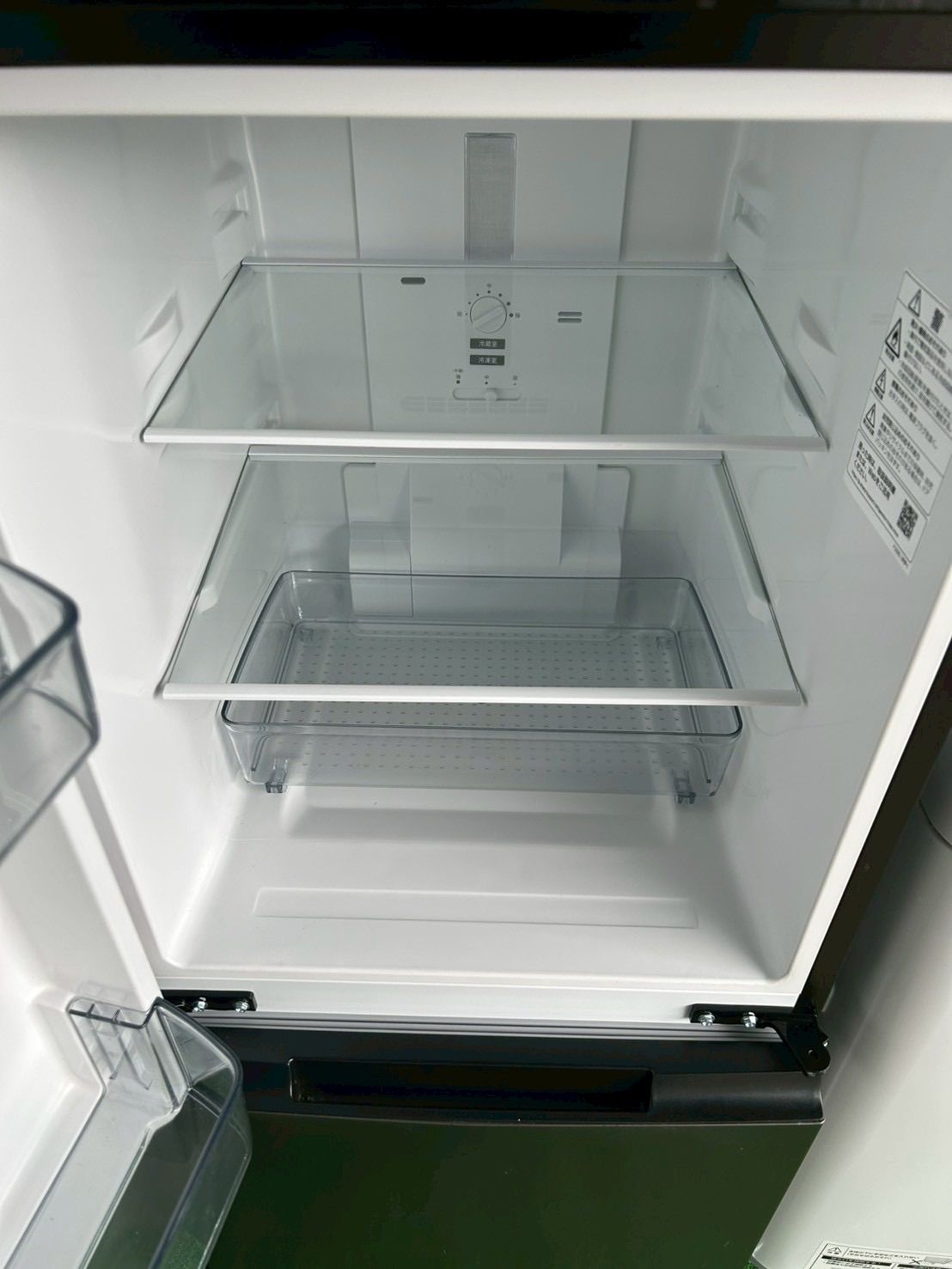 SHARP シャープ 2021年製 2022年製 152L 7.0kg 冷蔵庫 洗濯機 SJ-D15H