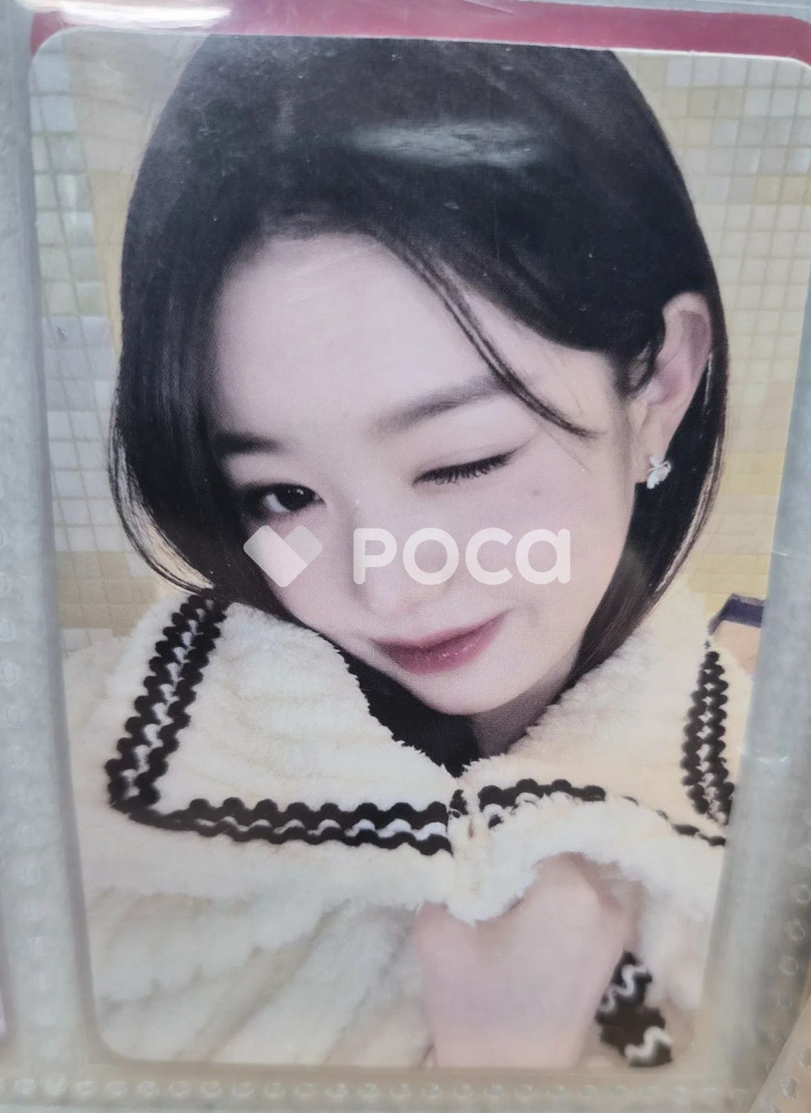 IVE ウォニョン 2025 IVE THE 3RD FAN CONCERT [IVE SCOUT] : LIVE