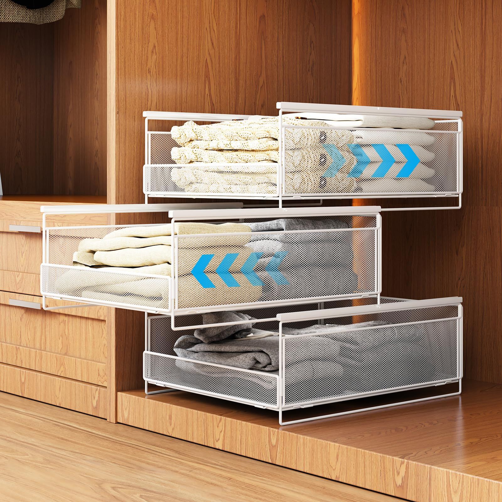 チェスト タンス 押入れ収納 ラック 折り畳み 積み重ね 2個 ダークグレー M チェスト タンス 押入れ収納 ラック 折り畳み 積み重ね 2個 イエロー M