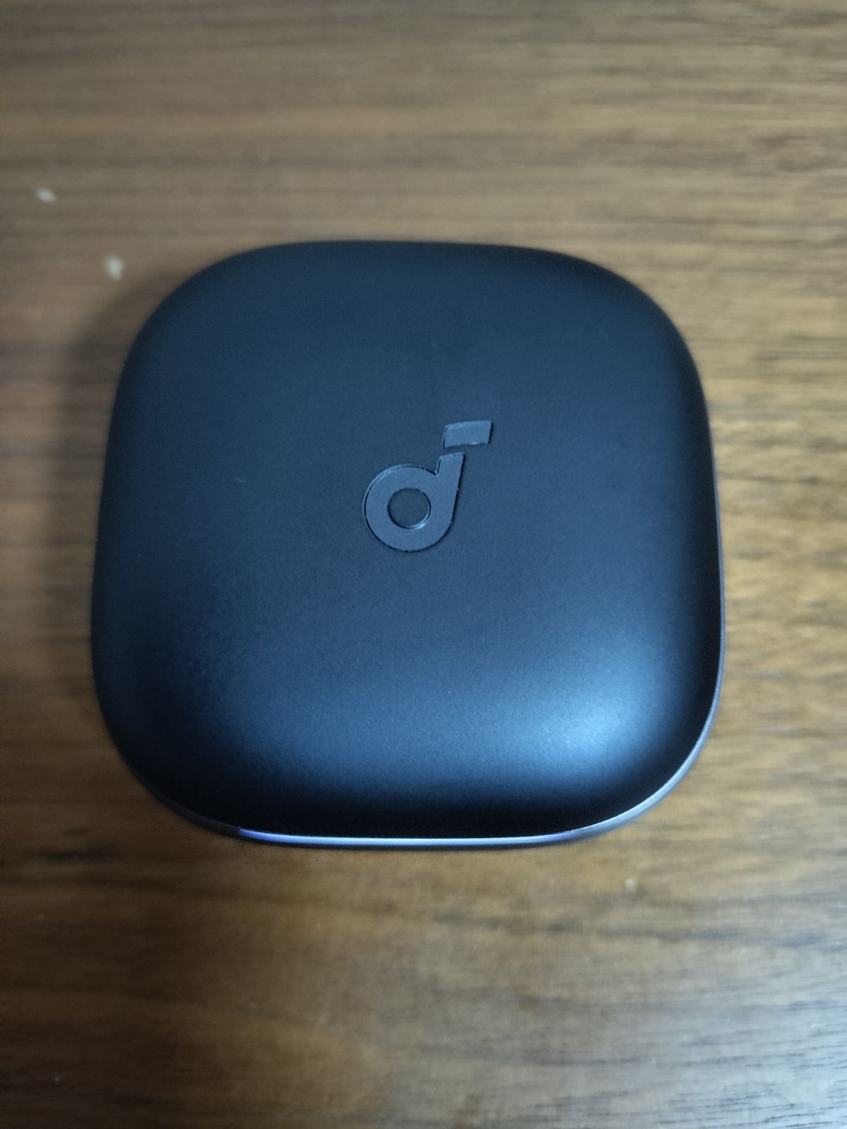 美品 soundcore Liberty5 ブラック 充電ケース - メルカリ