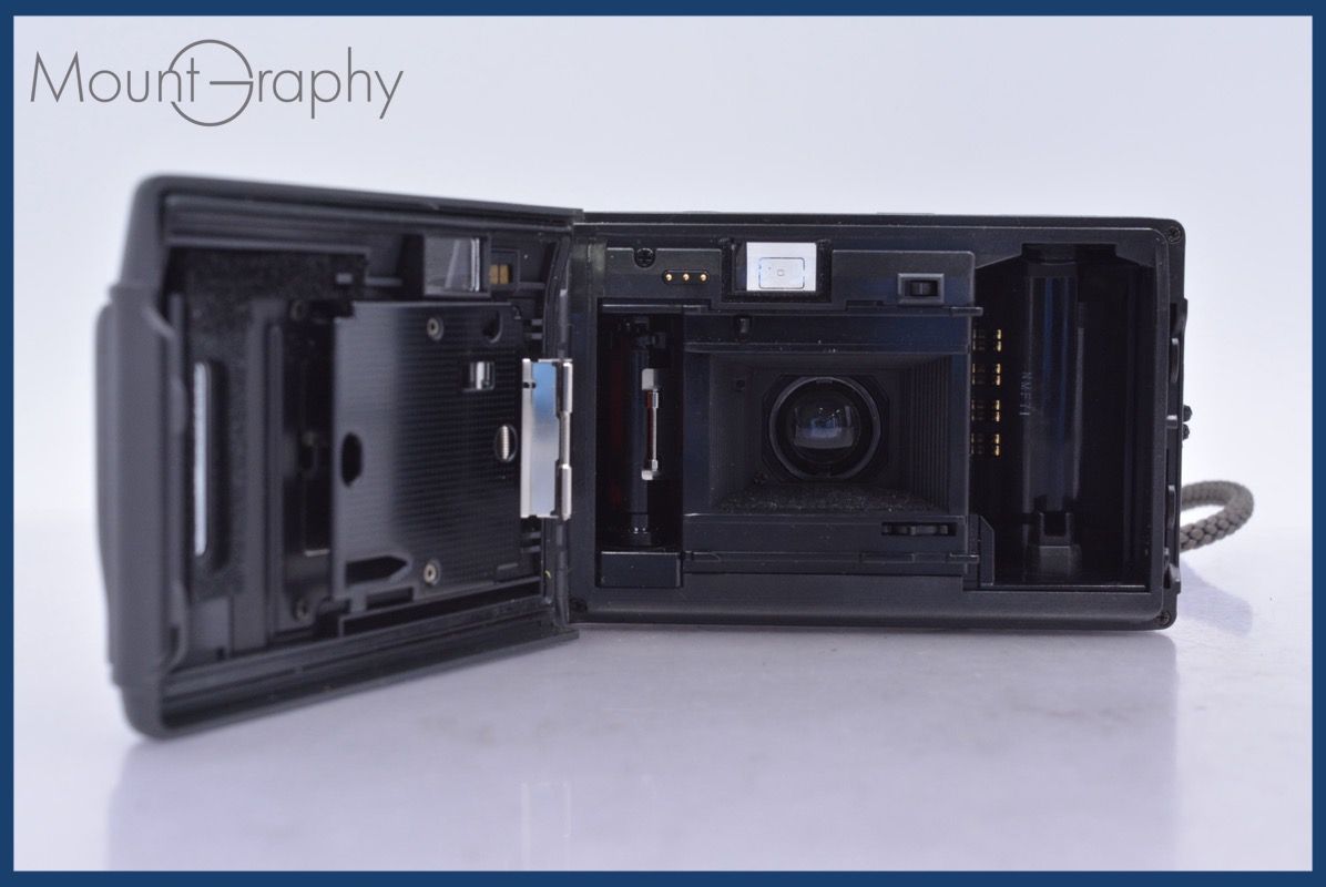 動作保証】 オリンパス OLYMPUS AF-1 QUARTZ DATE 35mm F2.8 同梱無料