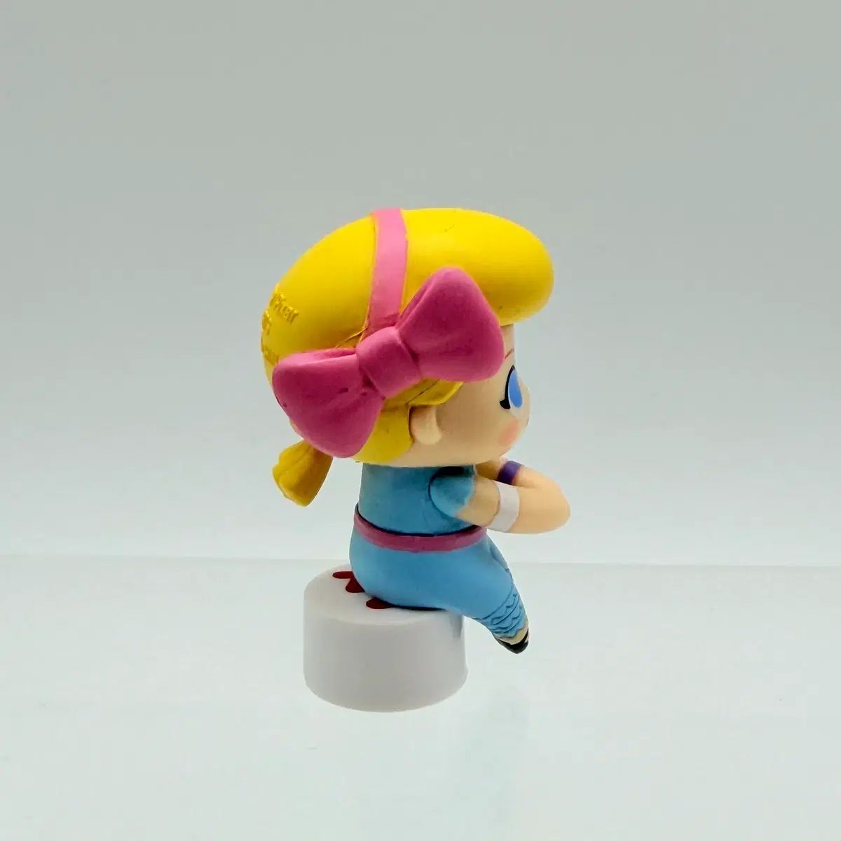 ディズニー トイ・ストーリー ボー・ピープ チョコリサン ミニ