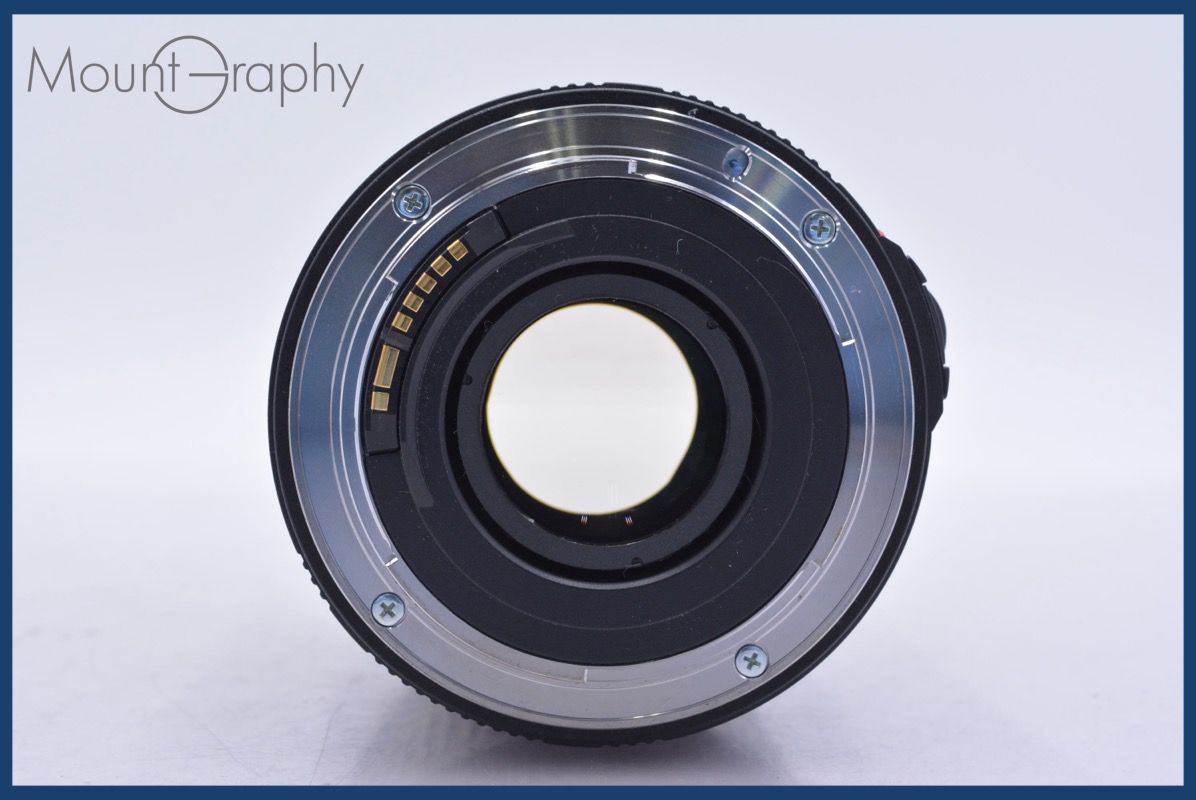 動作保証】 タムロン TAMRON AF 28-75mm F2.8 IF MACRO ASPHERICAL LD