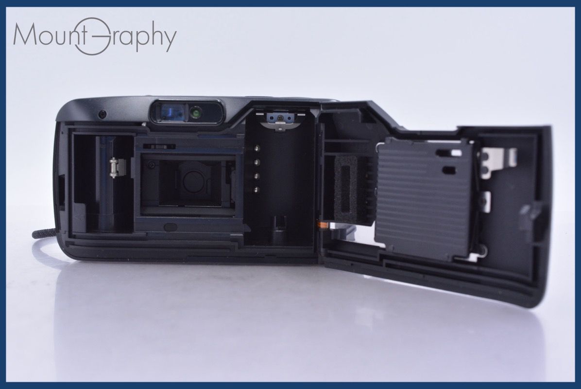 キヤノン Canon Autoboy F 32mm F3.5 同梱無料 #am4115 - メルカリ