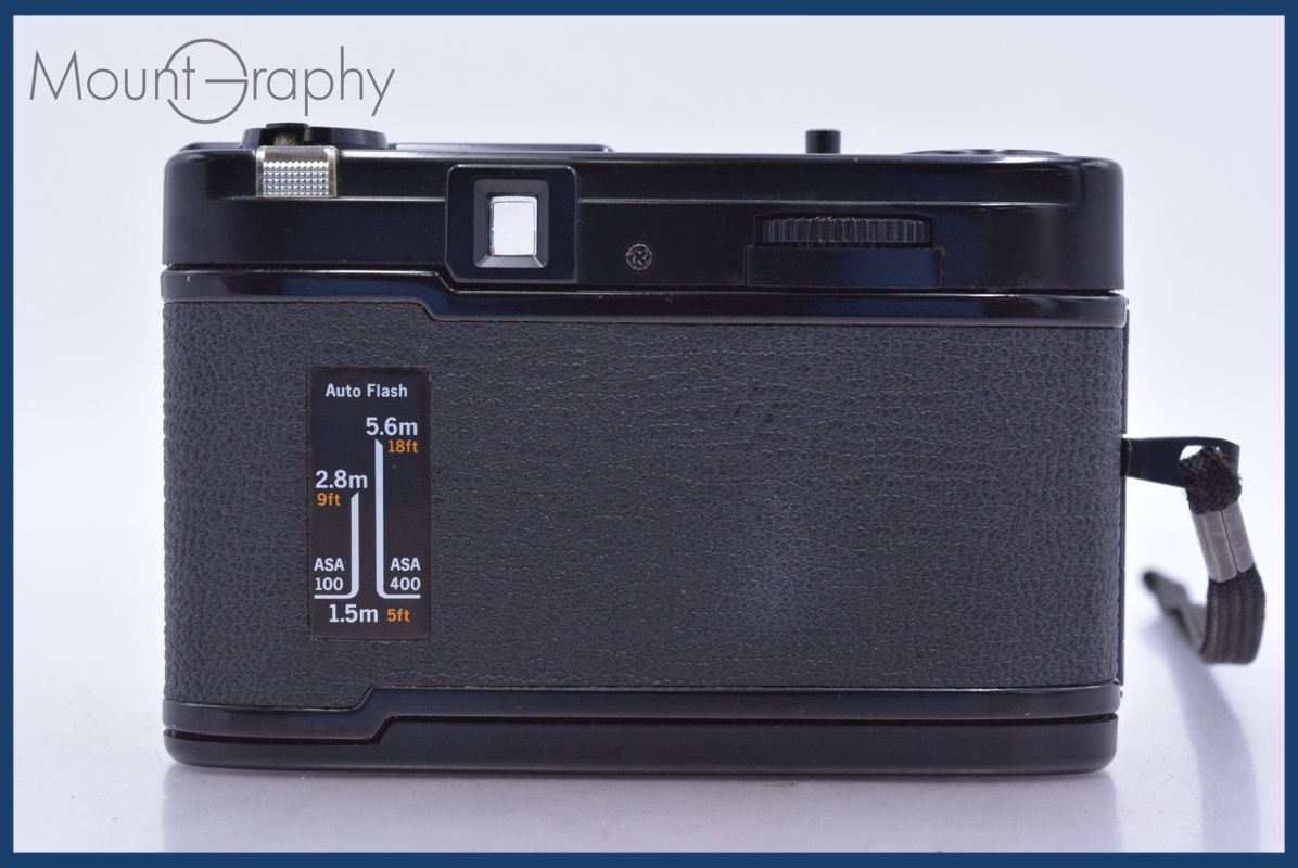 オリンパス OLYMPUS PEN EF 28mm F3.5 単三電池仕様 同梱無料 #am4117