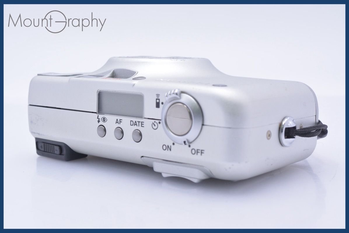 動作保証】 ペンタックス PENTAX ESPIO 105 SW 28-105mm 同梱無料