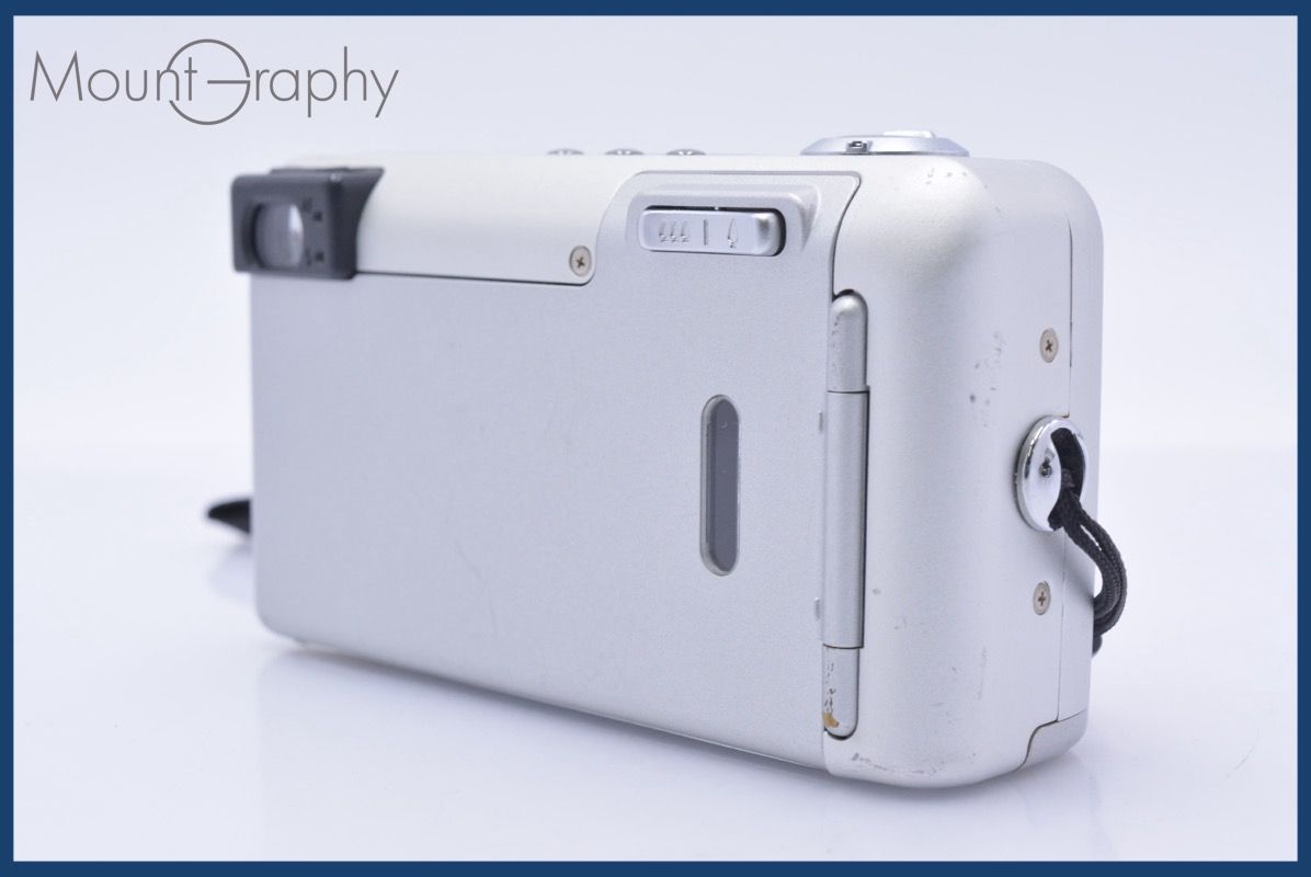 動作保証】 ペンタックス PENTAX ESPIO 105 SW 28-105mm 同梱無料