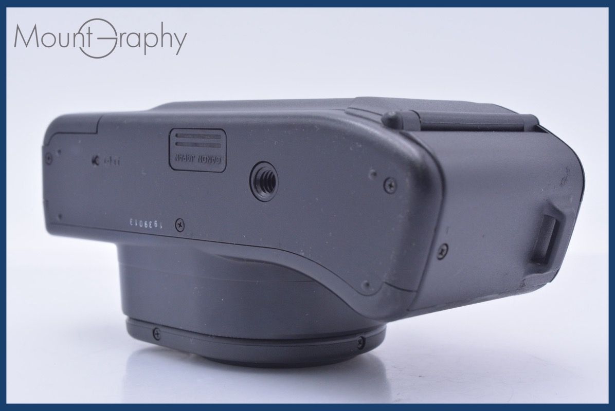 動作保証】 キヤノン Canon Autoboy TELE QUARTZ DATE 40/70mm F2.8