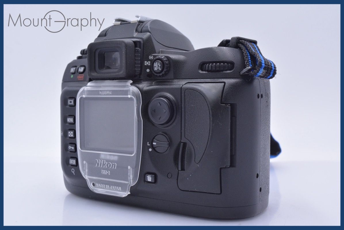 【動作保証】 ニコン Nikon D100 同梱無料 #am4209 動作保証】 ニコン Nikon D100 同梱無料 #am4209 【公式通販】