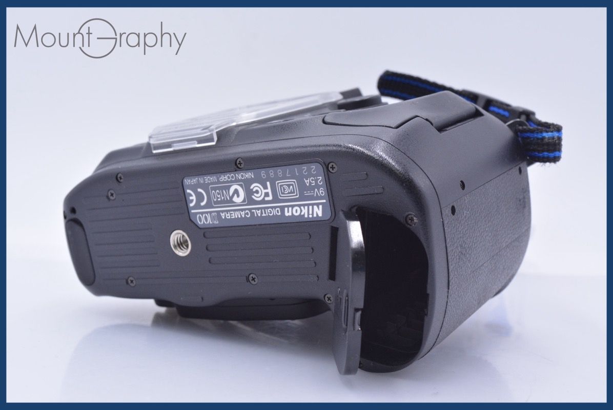 【動作保証】 ニコン Nikon D100 同梱無料 #am4209 動作保証】 ニコン Nikon D100 同梱無料 #am4209 【公式通販】
