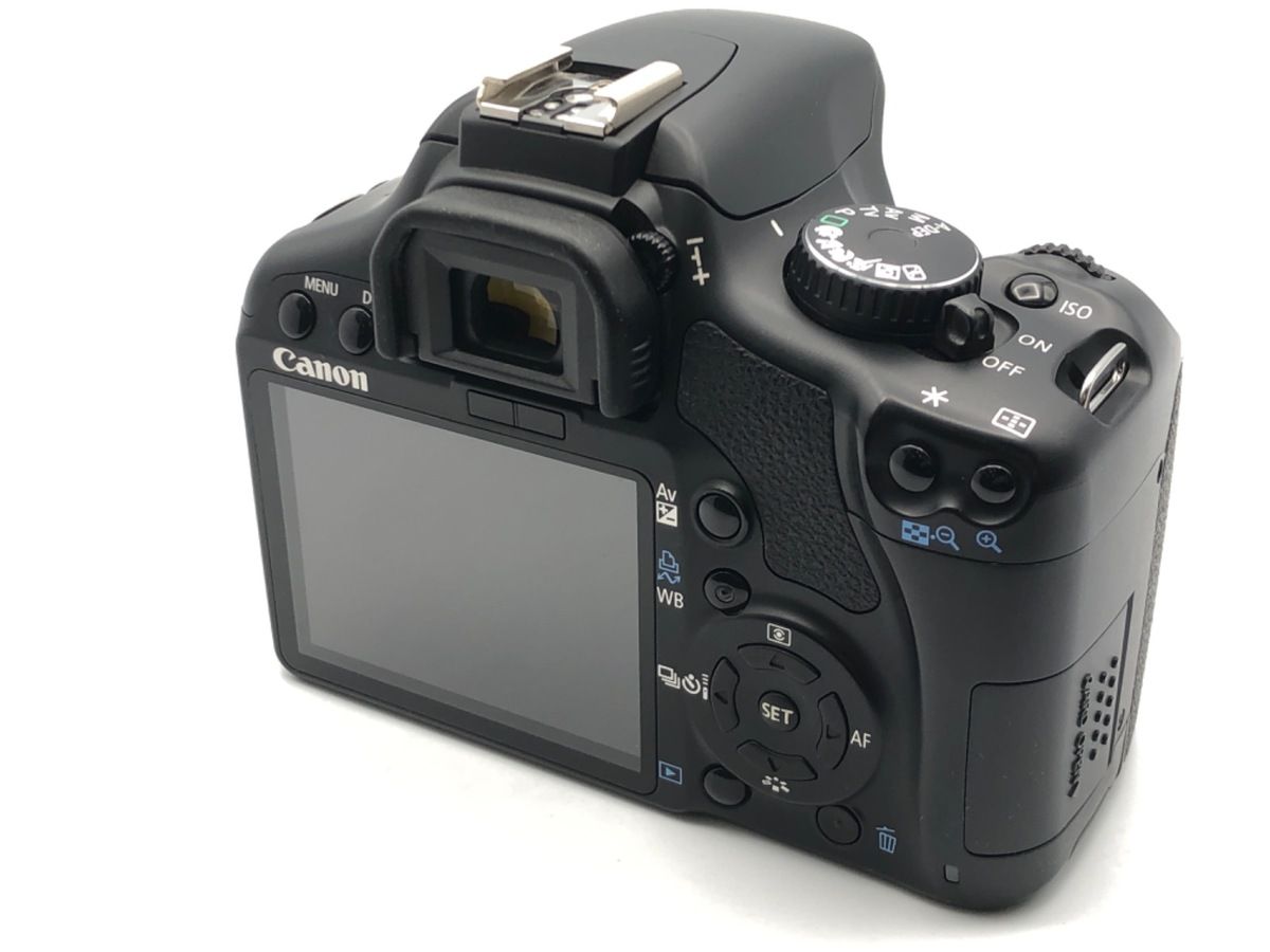 中古】 【並品】 キヤノン EOS Kiss X2 ボディ - メルカリ