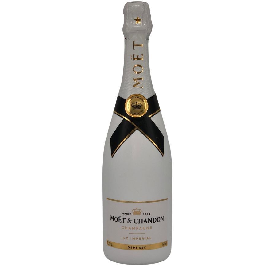 モエ エ シャンドン アイス アンペリアル 750ml 12%【O4】 - メルカリ