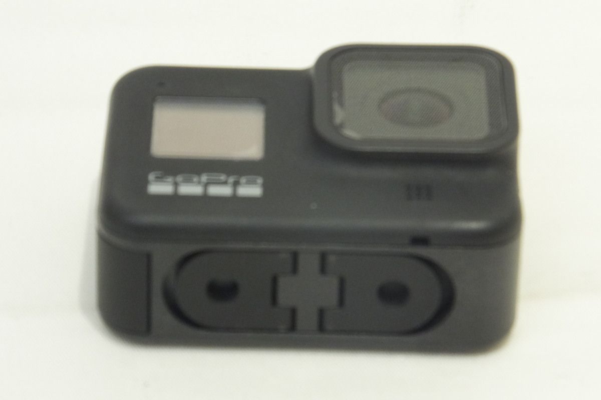 中古】 【良品】 GoPro HERO8 Black 限定ボックスセット CHDRB-801-FW