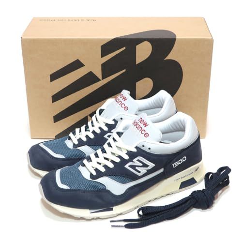 国内正規品ニューバランス M1500 D NAVY MADE IN UK /27.5