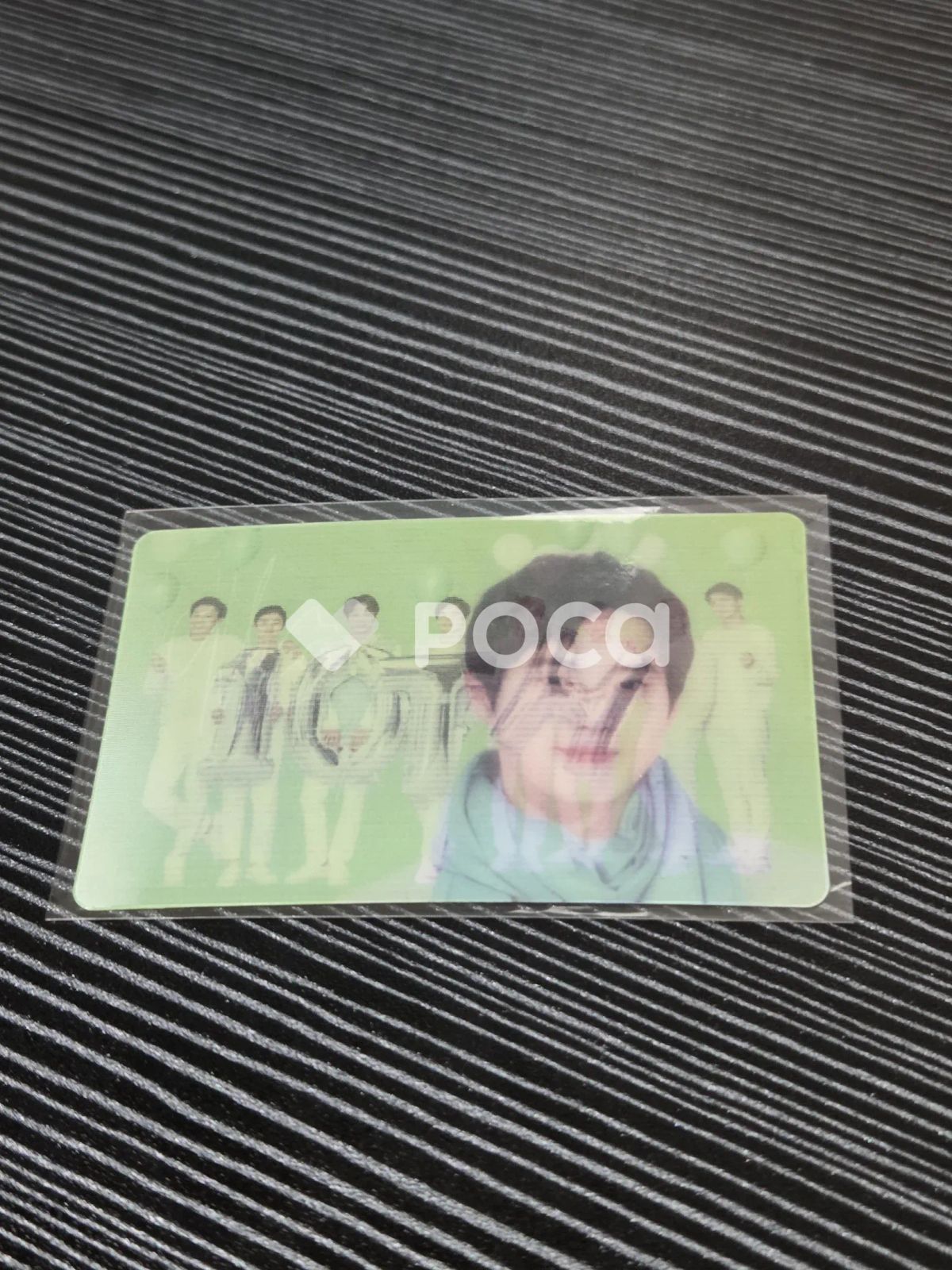 EXO スホ ネイチャーリパブリック - メルカリ