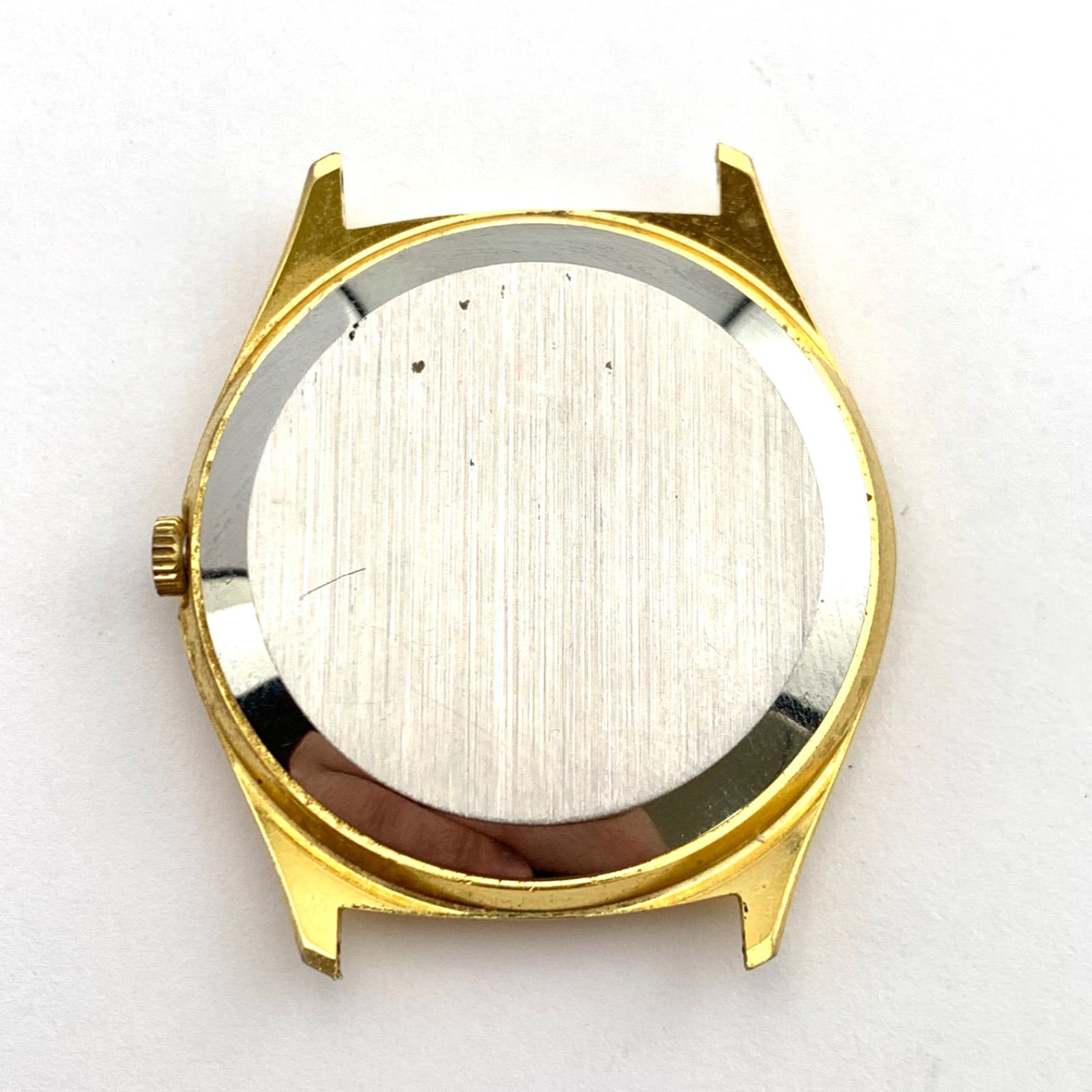 CREDOR 【ジャンク】CORDIER QUARTZ クォーツ 腕時計 ゴールド SEIKO 