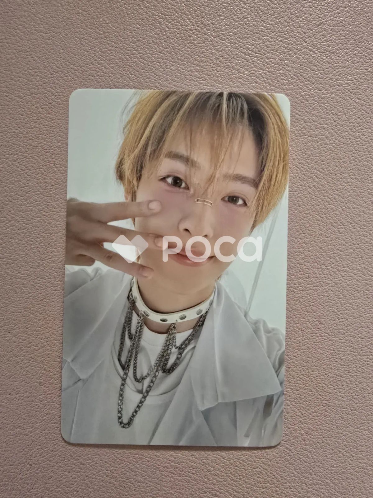 Xdinary Heroes エクディズ Xdinary Heroes [Beautiful Mind] World