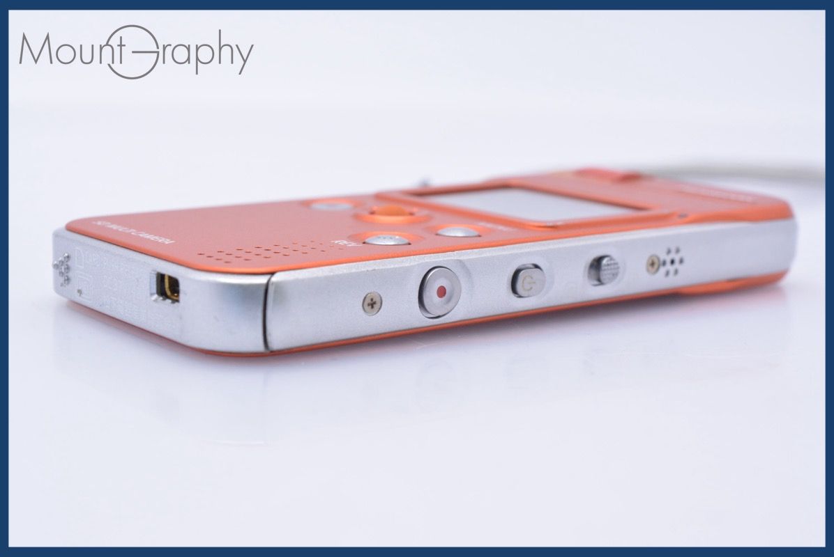 動作保証】 パナソニック Panasonic D-snap SV-AS10 バッテリー