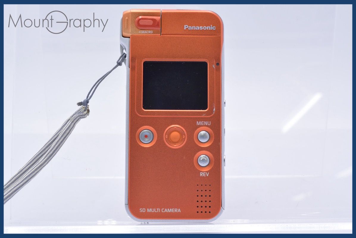 動作保証】 パナソニック Panasonic D-snap SV-AS10 バッテリー