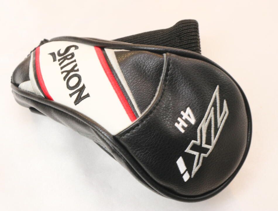ダンロップ SRIXON ZXi HYBRID 22度 Diamana ZXi for HYBRID S