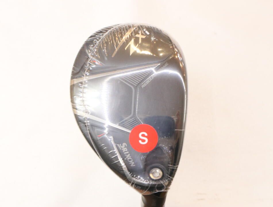 ダンロップ SRIXON ZXi HYBRID 22度 Diamana ZXi for HYBRID S