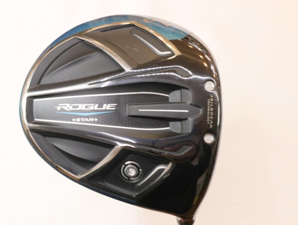 キャロウェイ ROGUE STAR ドライバー 9.5度 キャロウェイローグスター