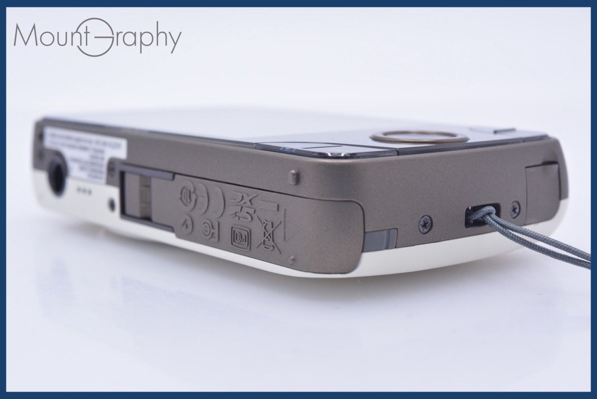 カメラ 【動作保証】 オリンパス Olympus VH-210 5x バッテリー付属 同