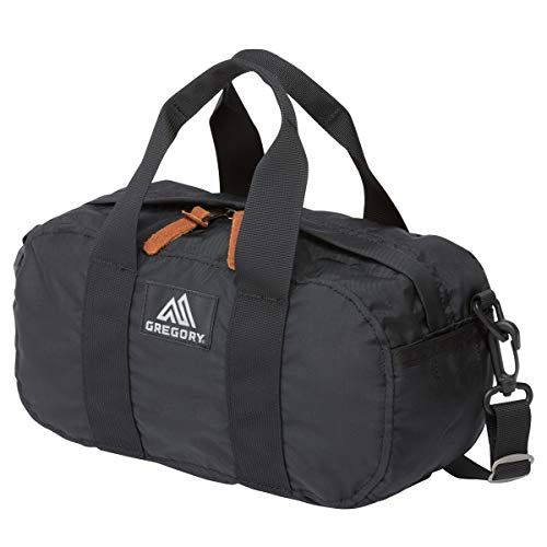 新品 [グレゴリー] ショルダーバッグ 公式 ポニーバッグ 現行モデル ブラック