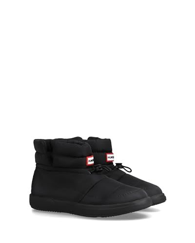 新品 [ハンター] ユニセックス イン/アウト ビーガン スエード