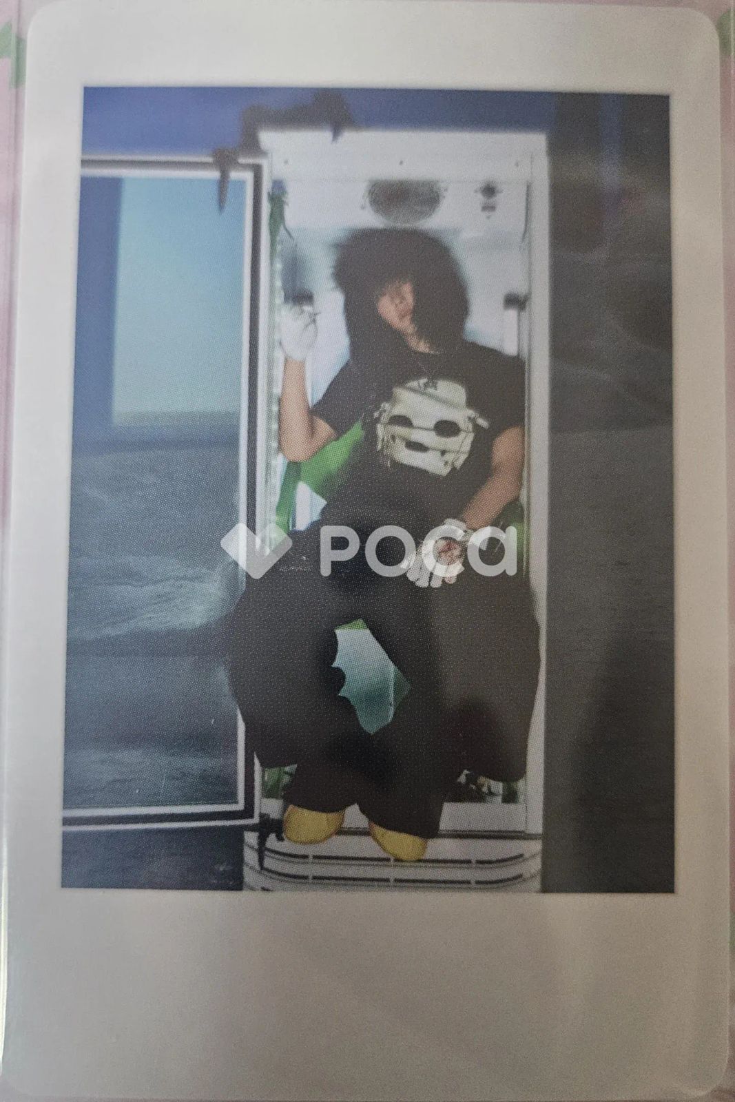 ALLDAY PROJECT ウチャン ALLDAY PROJECT PHOTOCARD PACK ver. WITHMUU