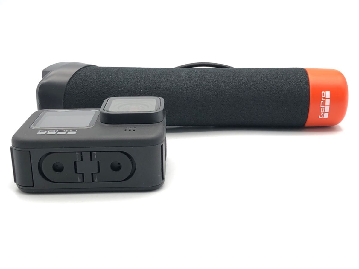 中古】 【良品】 GoPro HERO9 Black 限定BOX CHDRB-901-FW - メルカリ