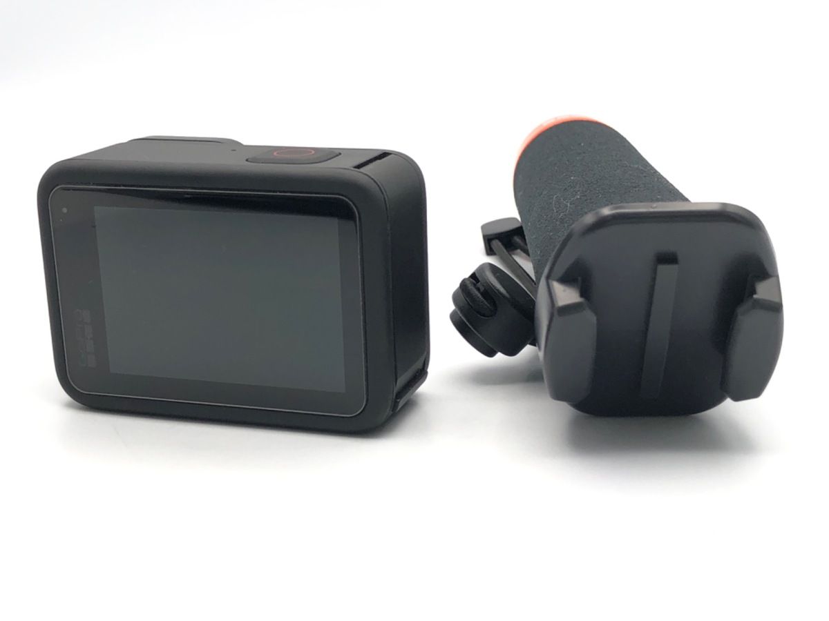 中古】 【良品】 GoPro HERO9 Black 限定BOX CHDRB-901-FW - メルカリ