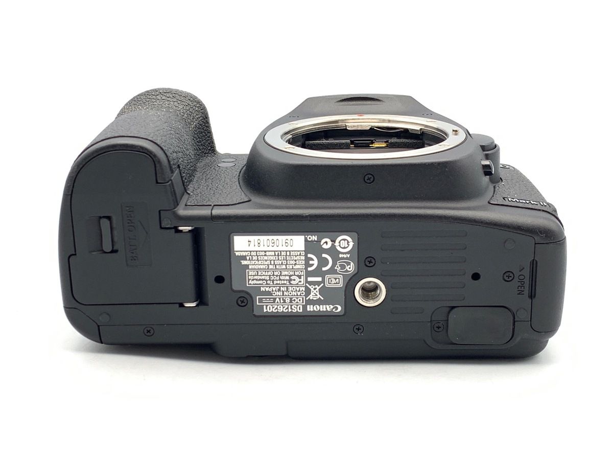 中古】 【並品】 キヤノン EOS 5D MarkII ボディ - メルカリ