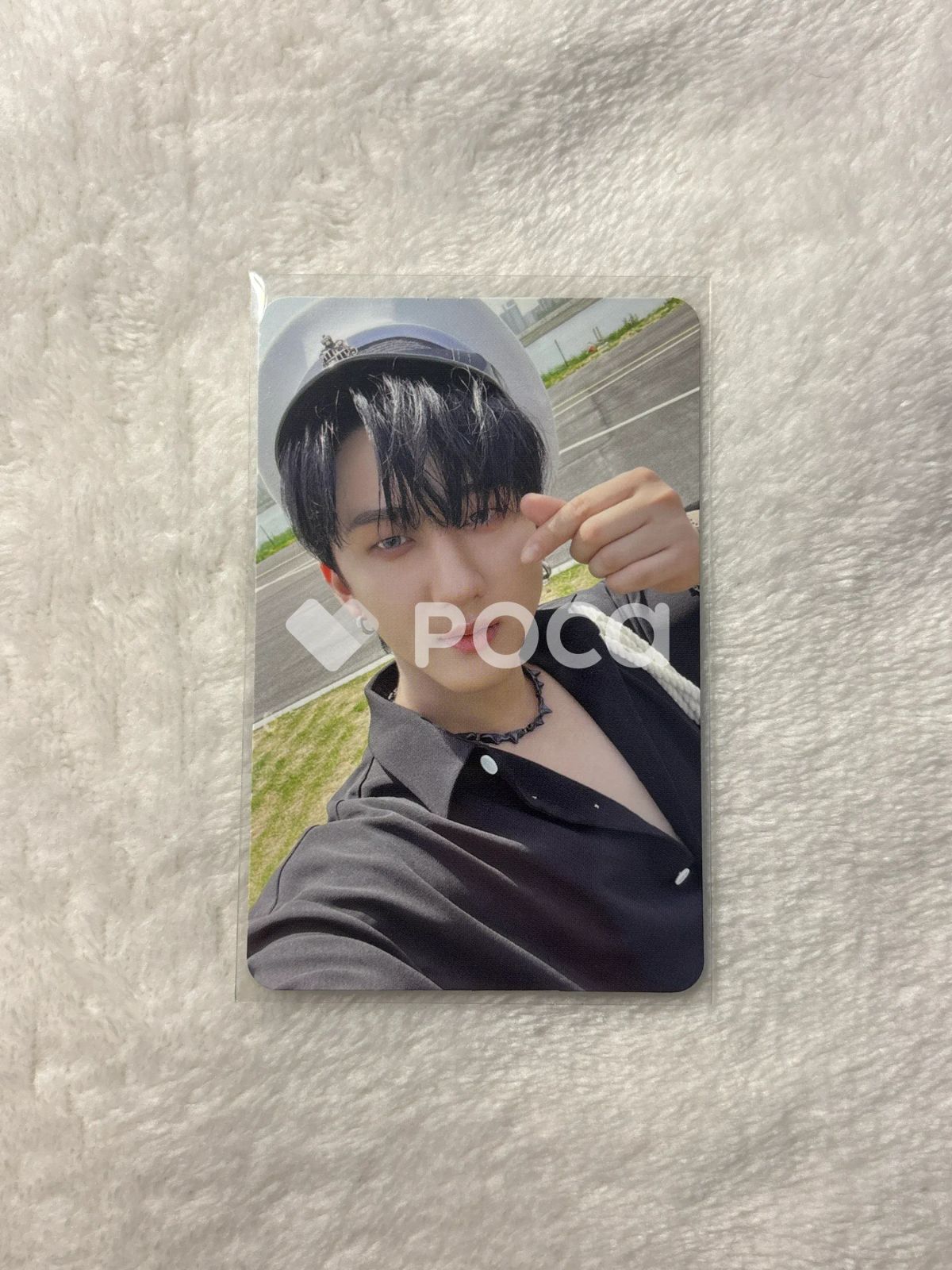 straykids チャンビン スキズ MAXIDENT - メルカリ