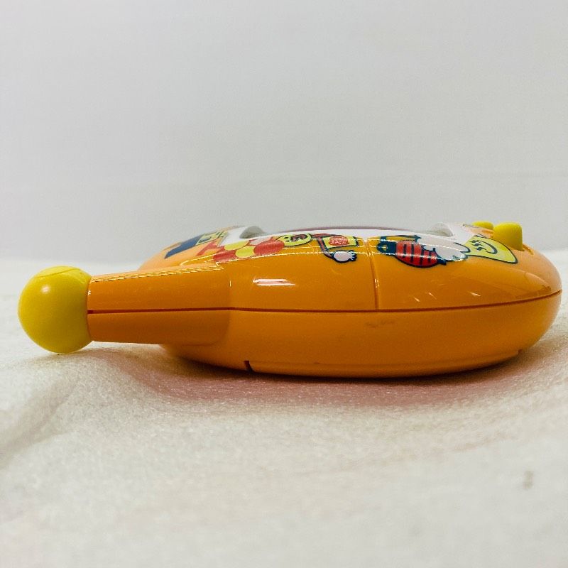 ジャンク品】BANDAI おうちのでかたまごっち ゲーム王けってーせん