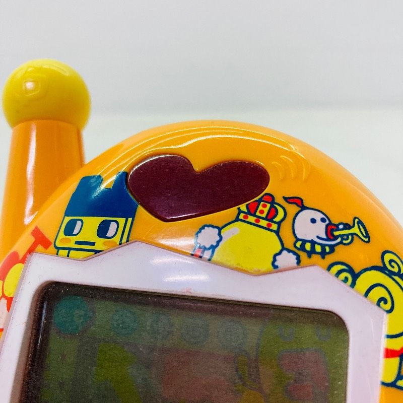 ジャンク品】BANDAI おうちのでかたまごっち ゲーム王けってーせん