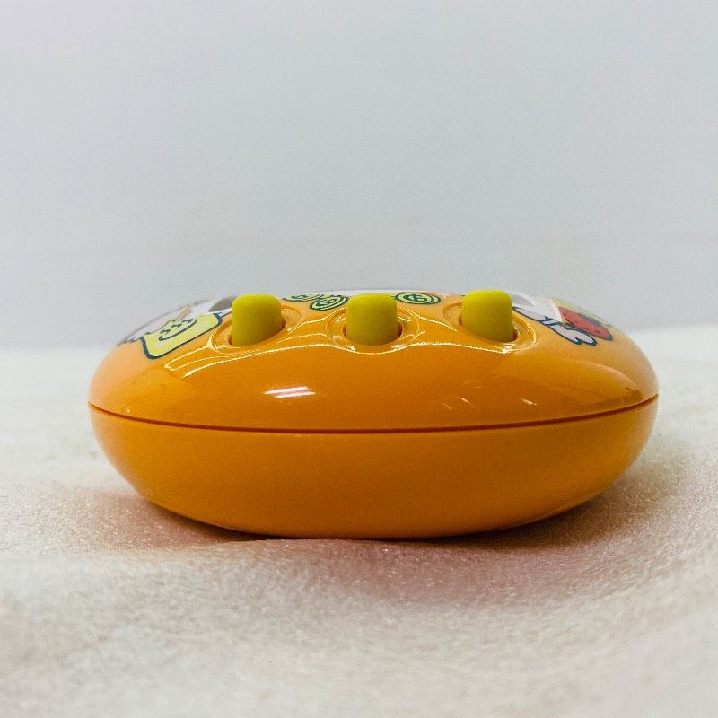 ジャンク品】BANDAI おうちのでかたまごっち ゲーム王けってーせん