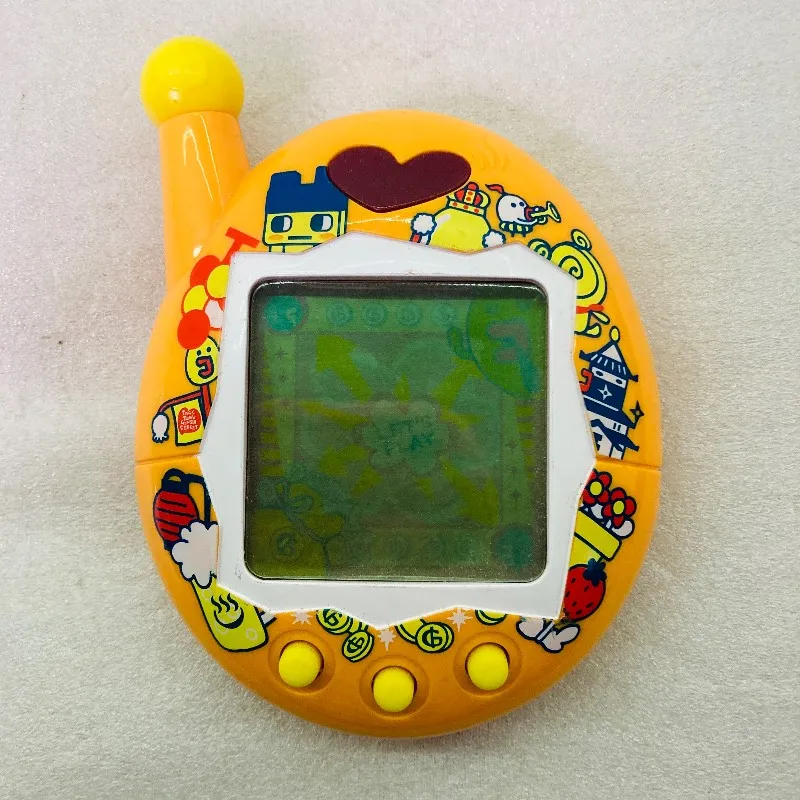 2026年最新】おうちのでかたまごっちゲーム王けってーせんの人気